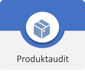 Produktaudit